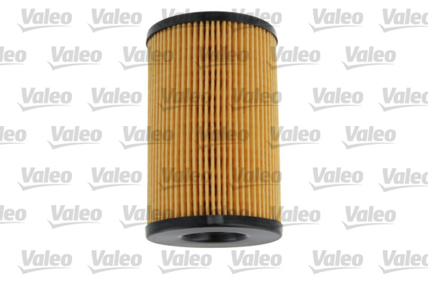 Filtro olio - 586590 VALEO